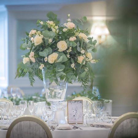 בלבריגן Bracken Court Hotel מראה חיצוני תמונה