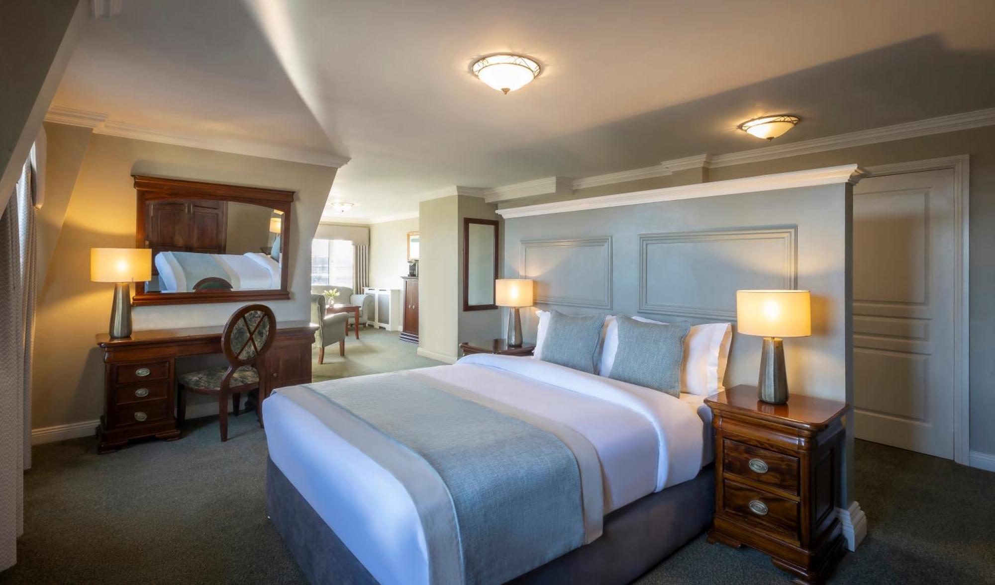 בלבריגן Bracken Court Hotel מראה חיצוני תמונה