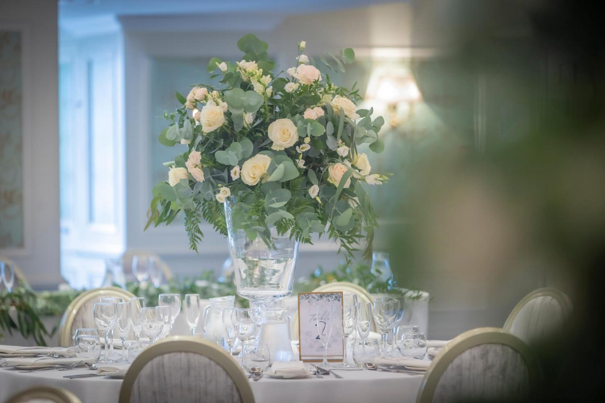 בלבריגן Bracken Court Hotel מראה חיצוני תמונה