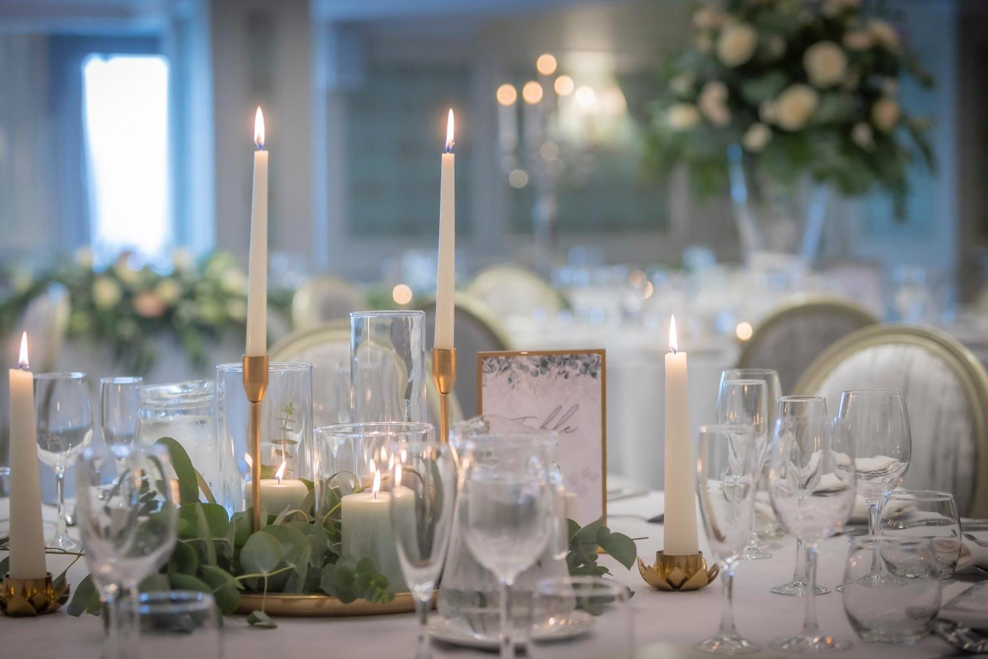 בלבריגן Bracken Court Hotel מראה חיצוני תמונה