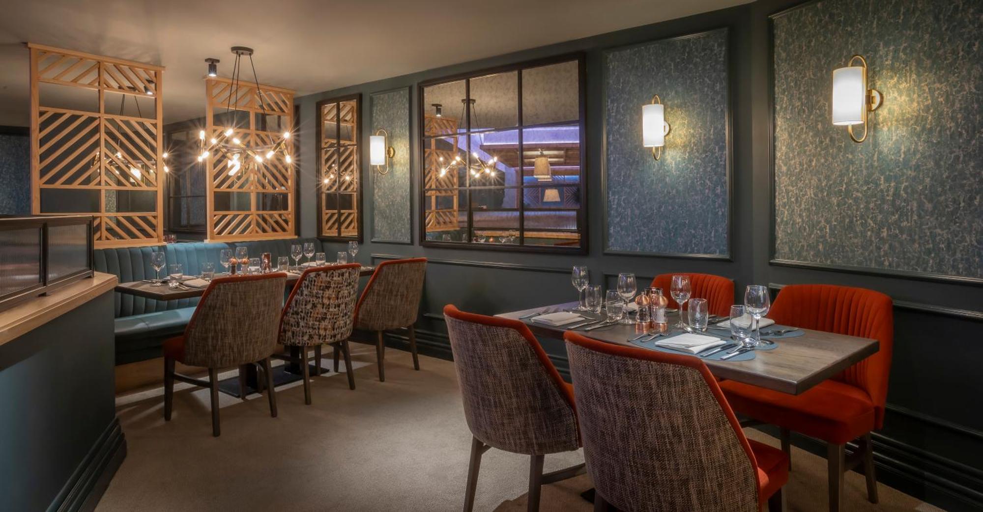 בלבריגן Bracken Court Hotel מראה חיצוני תמונה