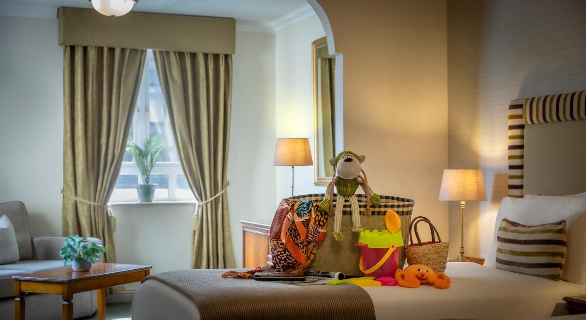 בלבריגן Bracken Court Hotel מראה חיצוני תמונה